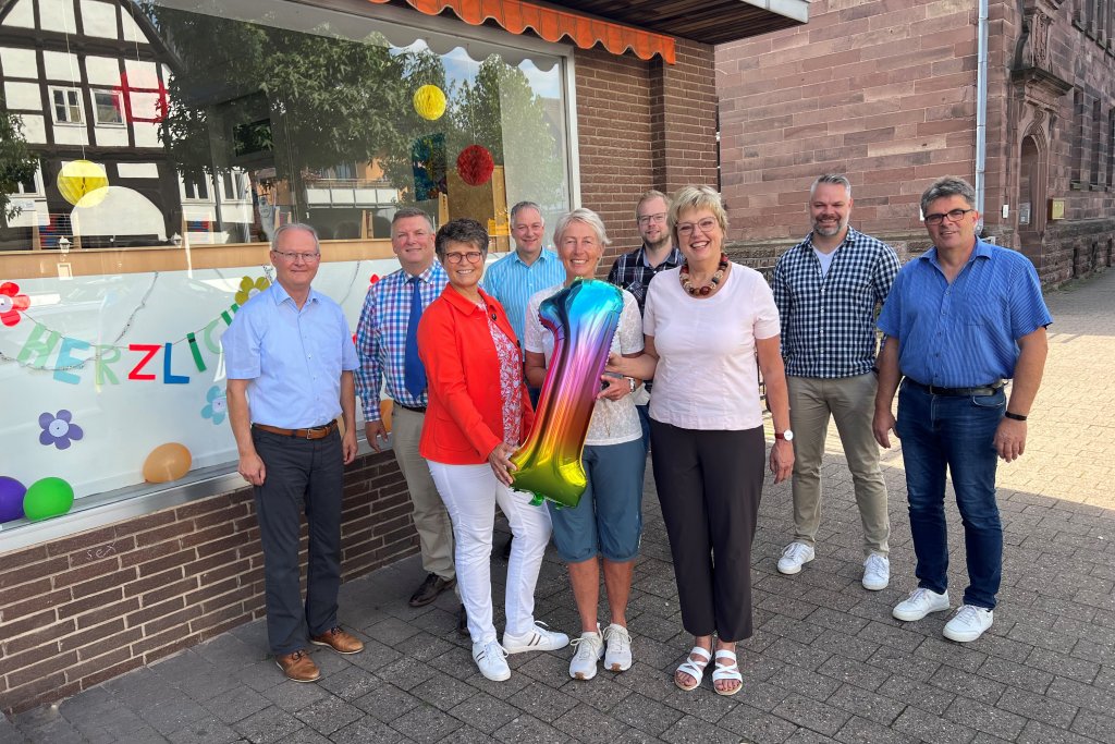Raumnot: KHWE bietet Platz für OGS-Schüler - Katholische ...
