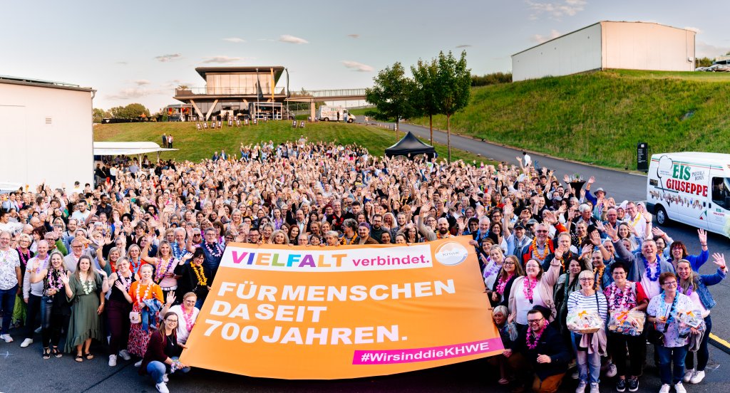 Seit 700 Jahren in der Region, seit 20 Jahren als Verbund - Katholische ...